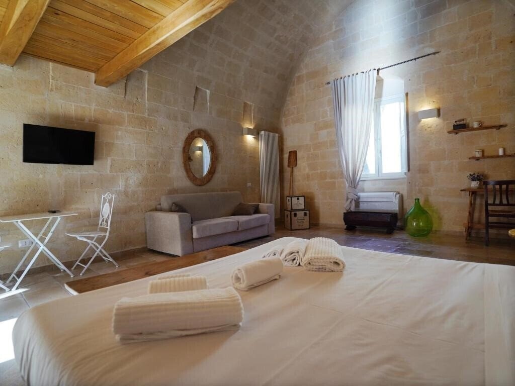 Фото Due Forni Affittacamere 4*