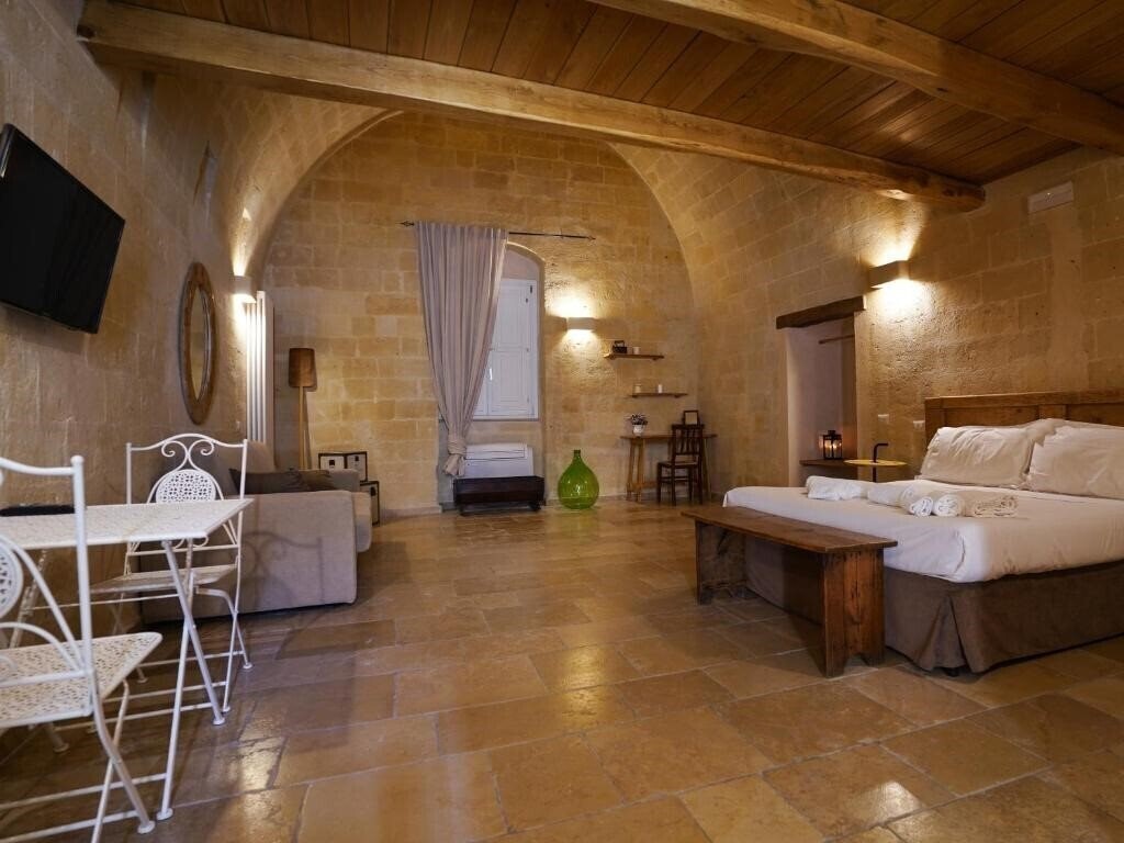 Фотографія Due Forni Affittacamere 4*