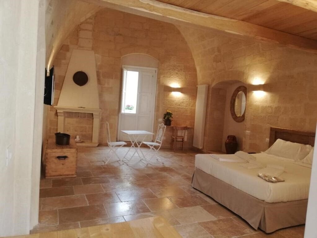 Картинка Due Forni Affittacamere 4*