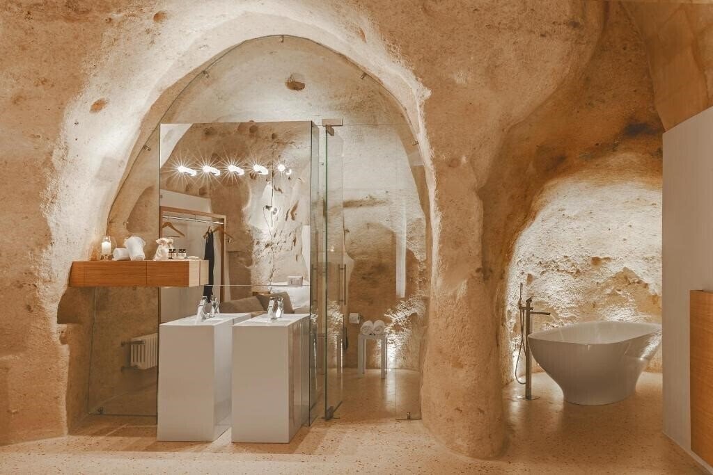 Фотография La Dimora di Metello 4*