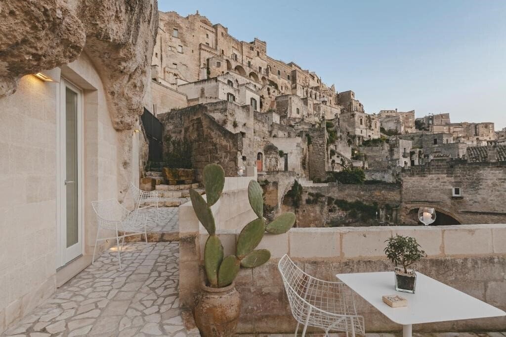 Картинка La Dimora di Metello 4*