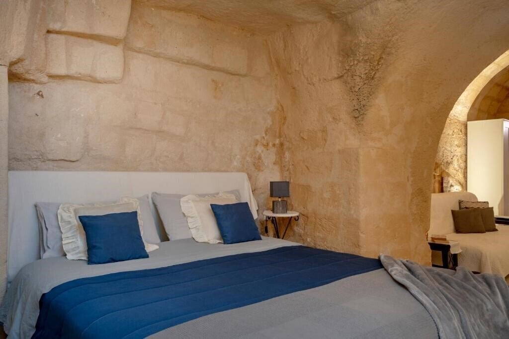 Фотография La Grotta di Lulu 3*