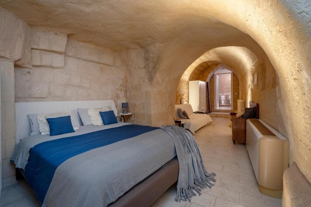 Изображение La Grotta di Lulu 3*
