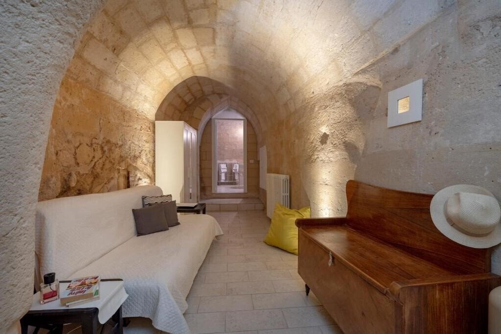 Картинка La Grotta di Lulu 3*