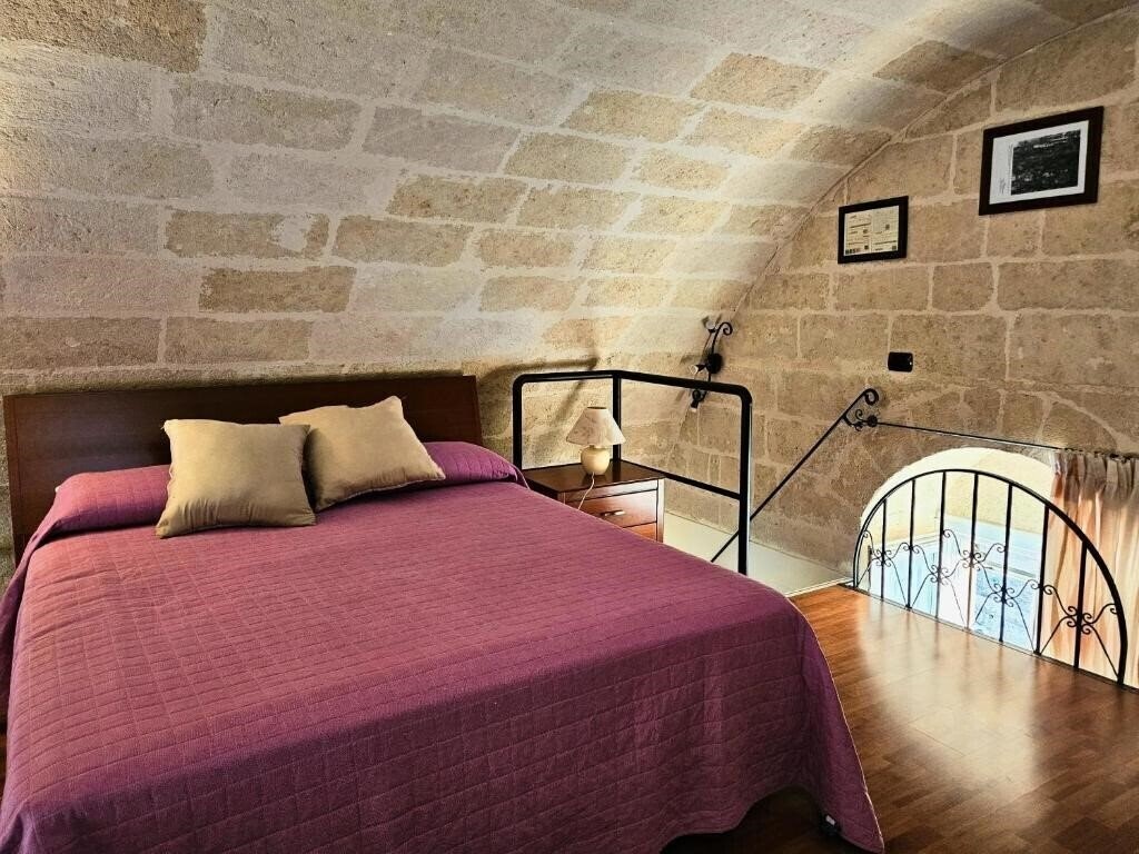 Фото La Suite delle Stelle 3*