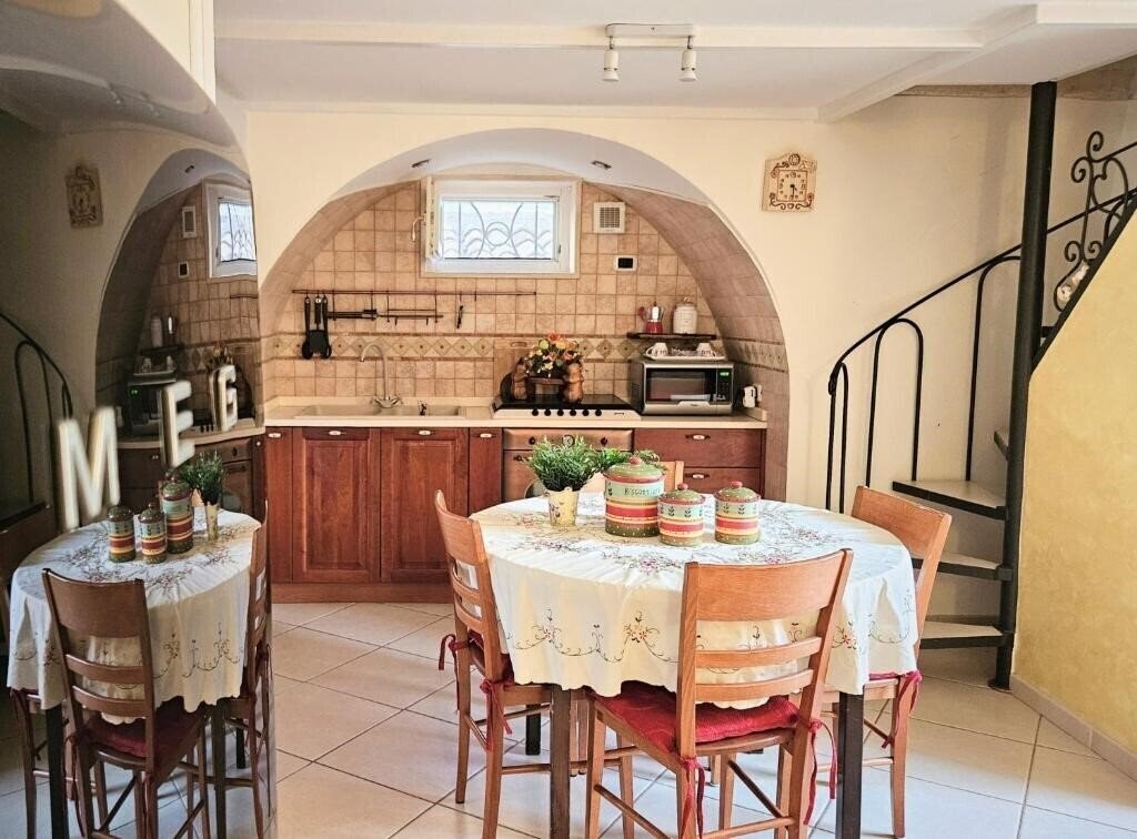 Изображение La Suite delle Stelle 3*