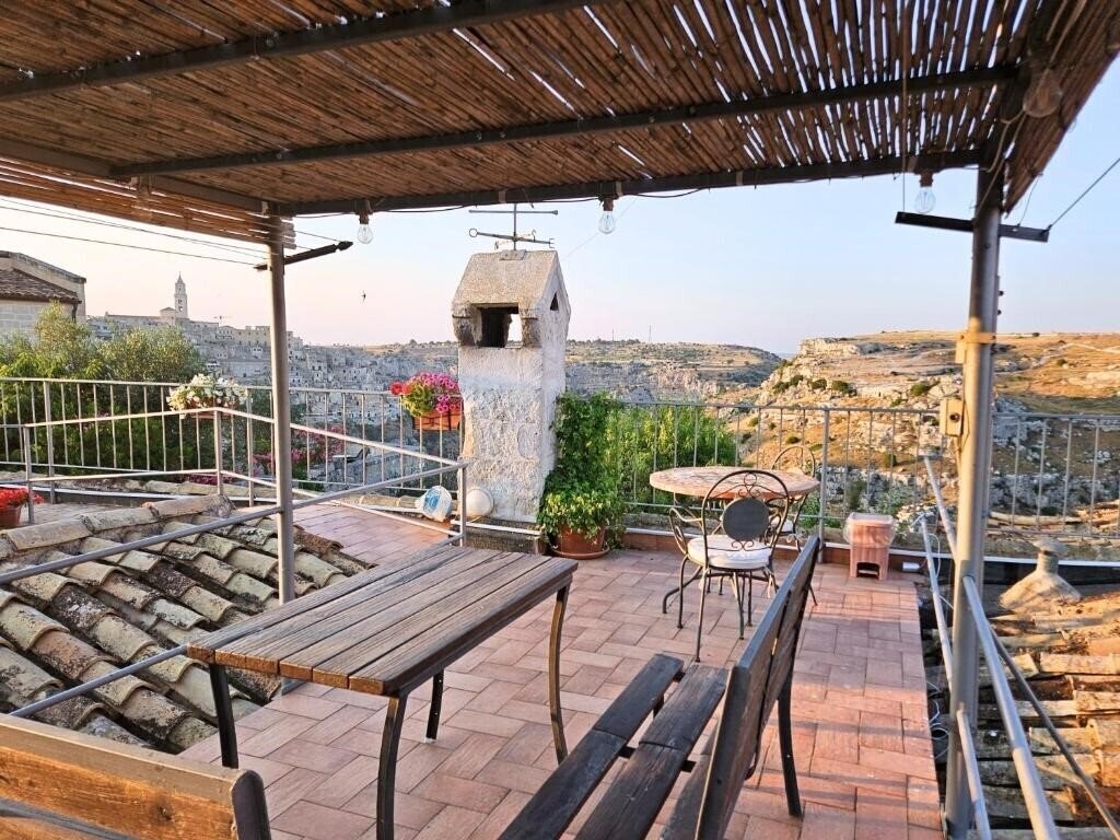 Картинка La Suite delle Stelle 3*