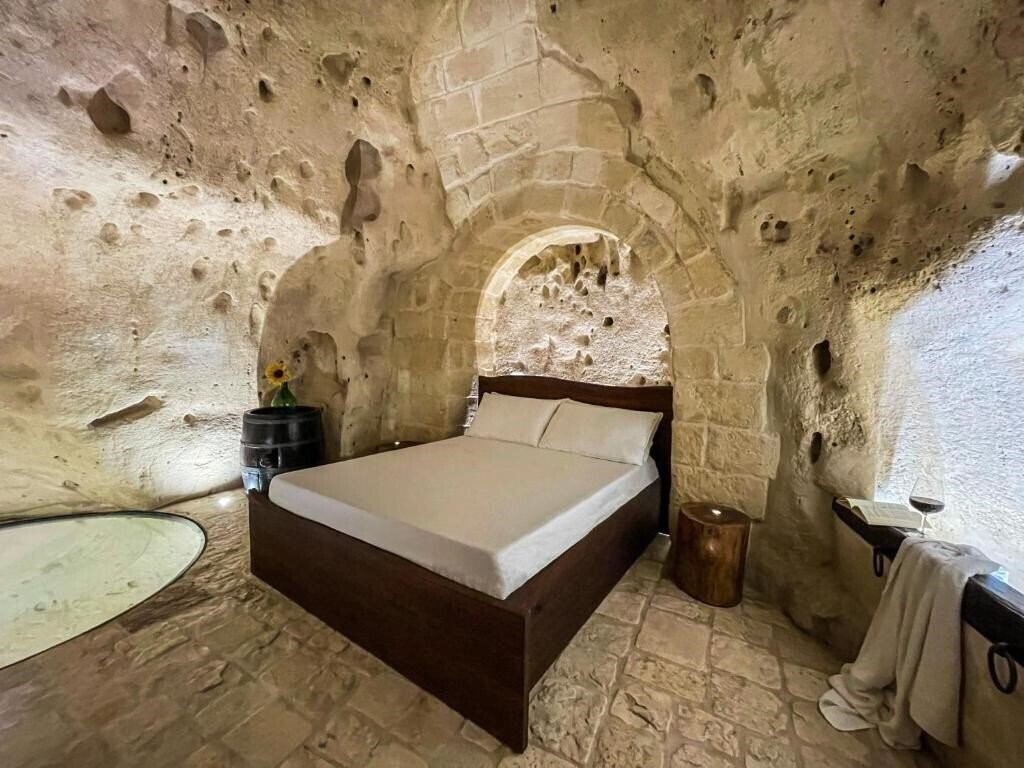 Изображение La Suite Nella Roccia 4*