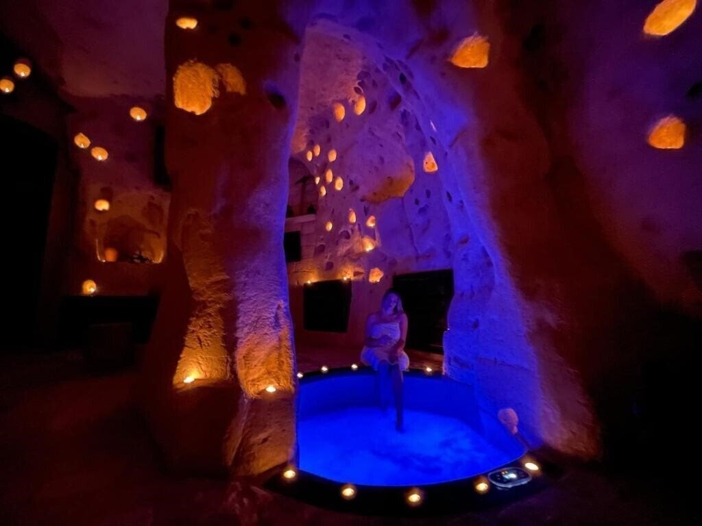 Картинка La Suite Nella Roccia 4*