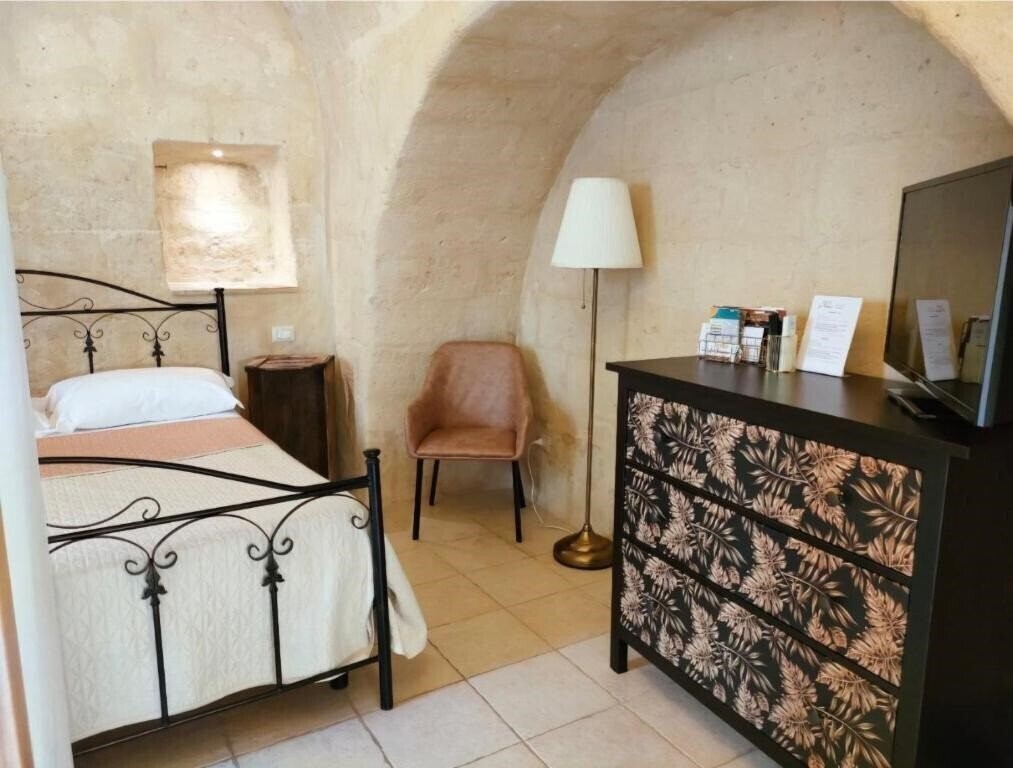 Фотография La Teresina Holiday Homes 3*
