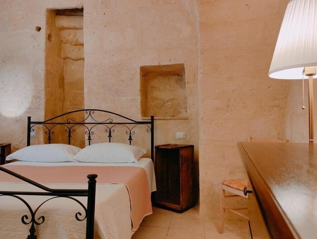 Картинка La Teresina Holiday Homes 3*