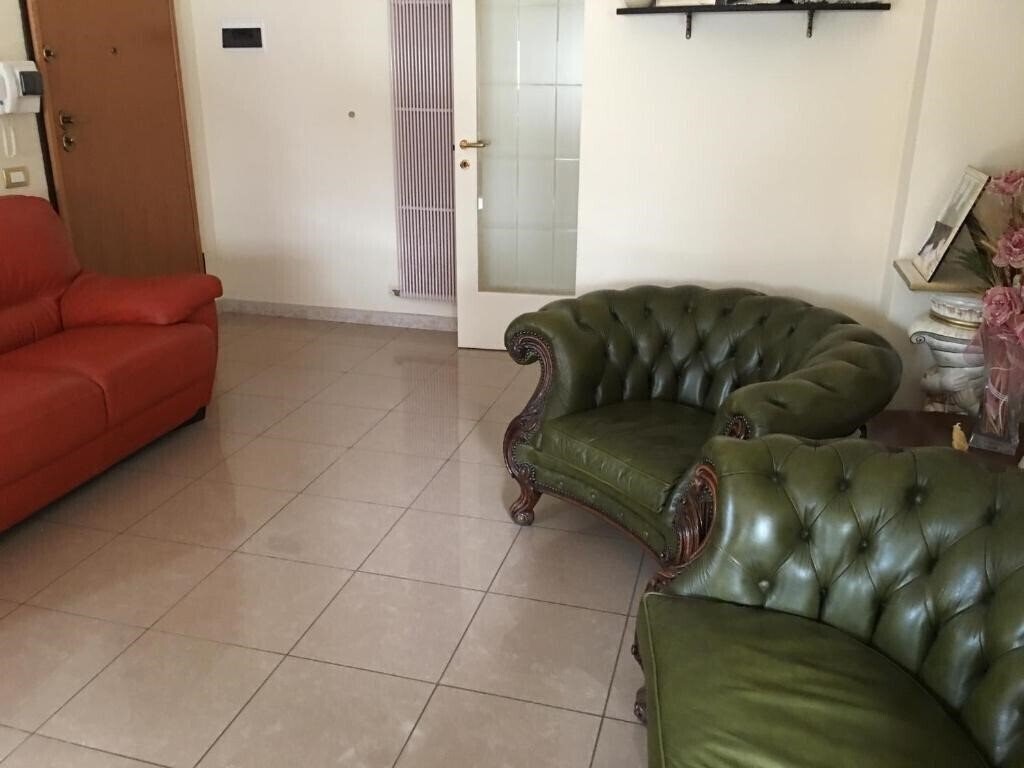 Фотография La Tua Casa a Matera 2*