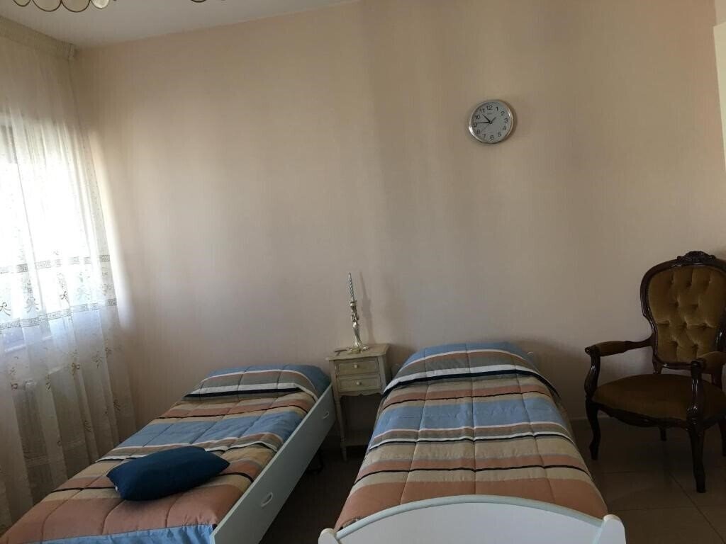 Изображение La Tua Casa a Matera 2*