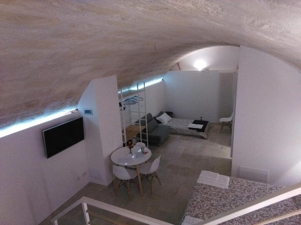 Фото Lavoltabuona 4*
