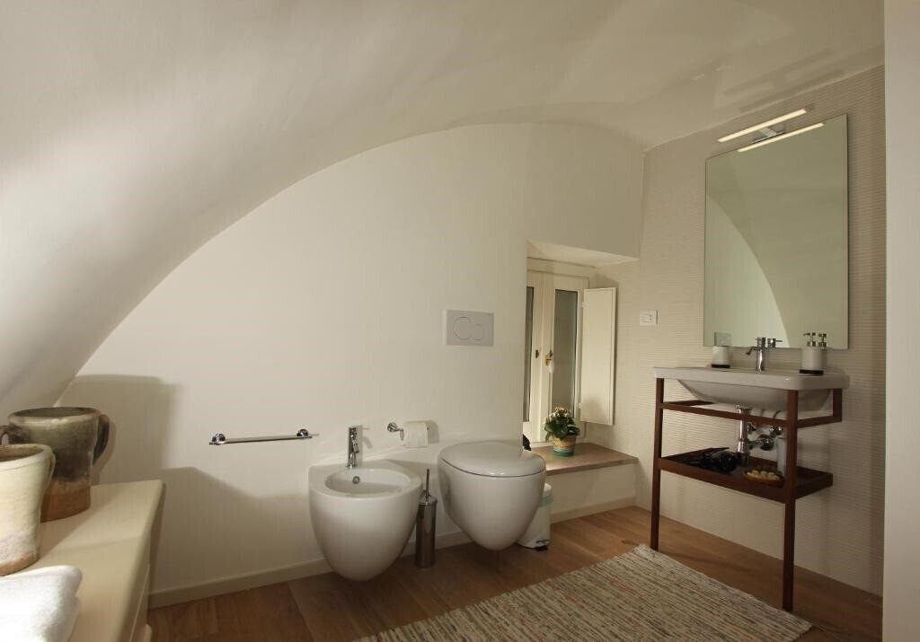 Фотографія Le Tre Vie Apartment & Room 4*