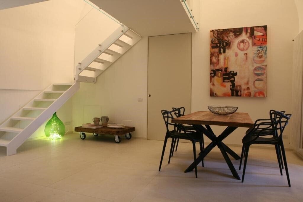 Зображення Le Tre Vie Apartment & Room 4*