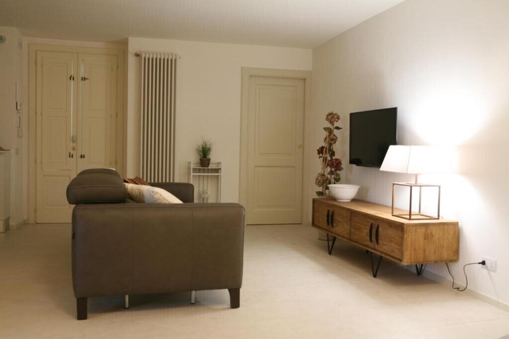 Картинка Le Tre Vie Apartment & Room 4*