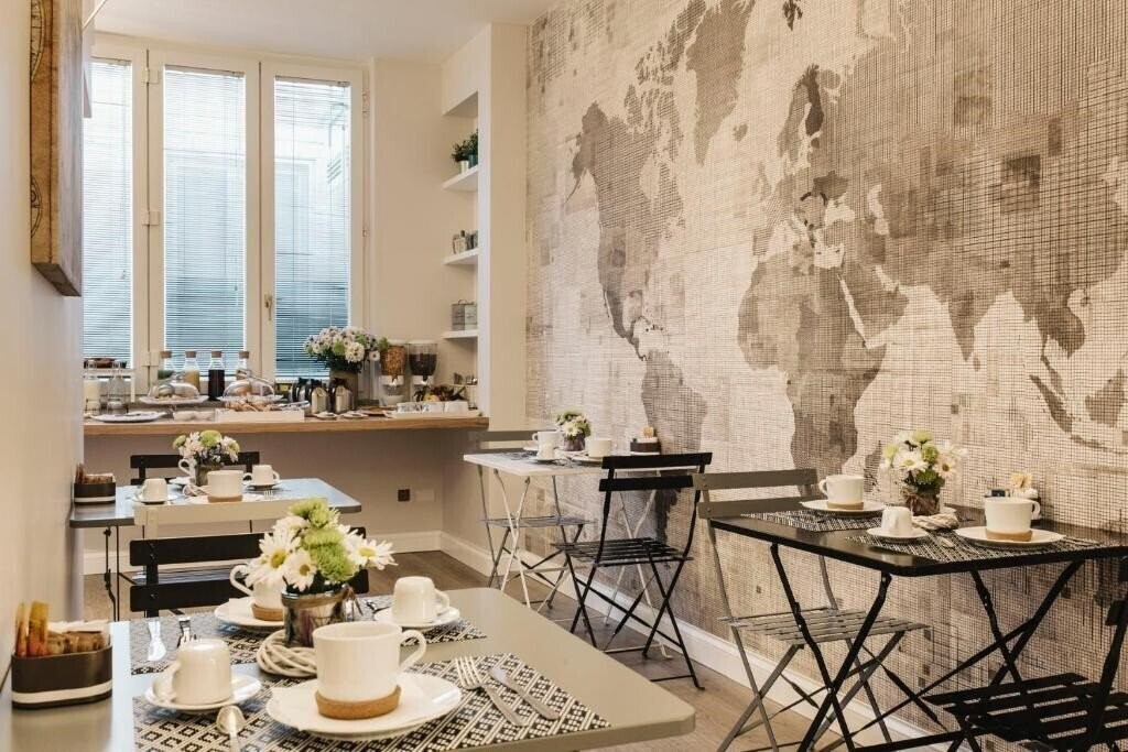 Готель B&B Livingstone 3*