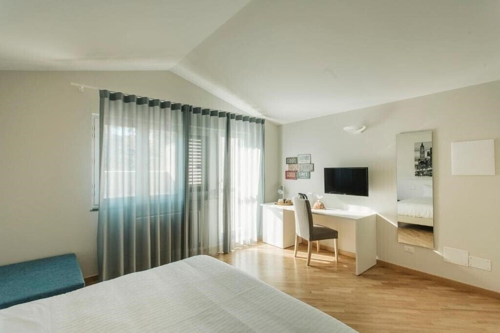 Фото B&B Livingstone 3*
