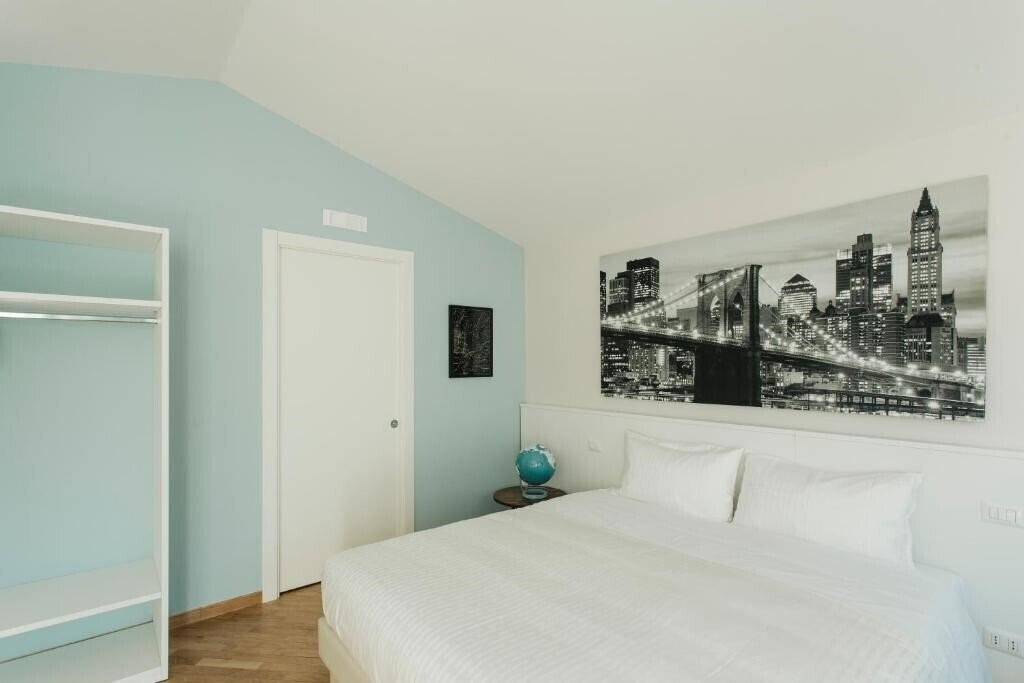 Зображення B&B Livingstone 3*