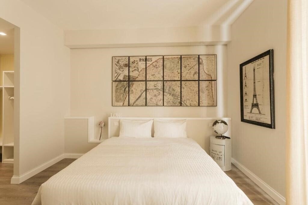 Картинка B&B Livingstone 3*