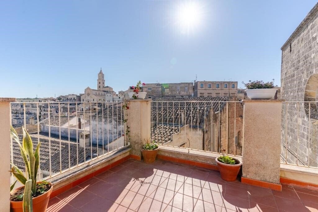 Готель Residenza Gia Antico Forno 3*