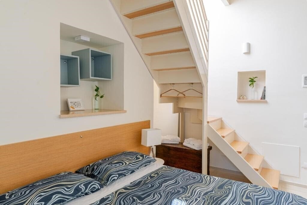 Фото Residenza Gia Antico Forno 3*