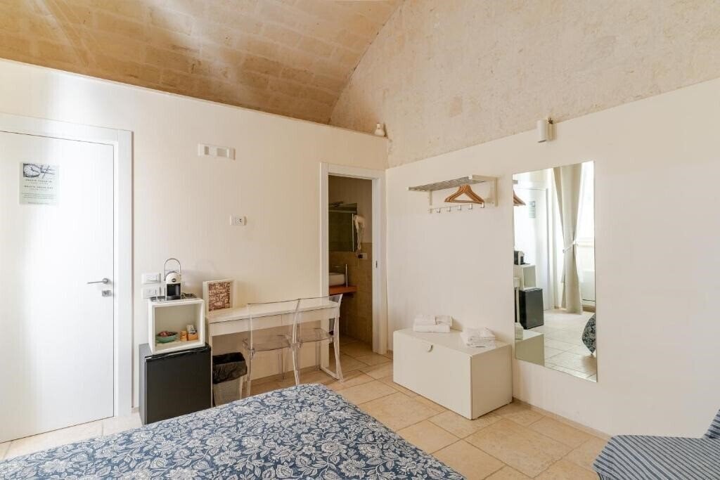 Фотографія Residenza Gia Antico Forno 3*