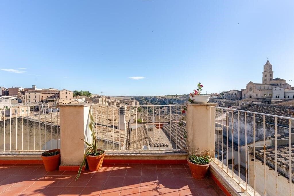 Картинка Residenza Gia Antico Forno 3*