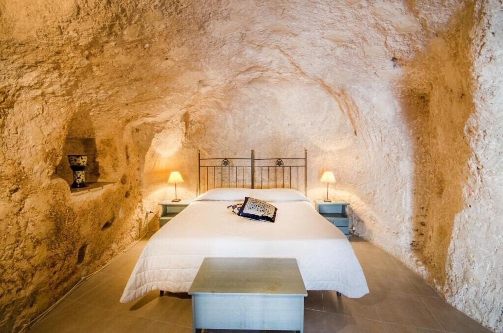 Отель Residenza Le Dodici Lune 4*