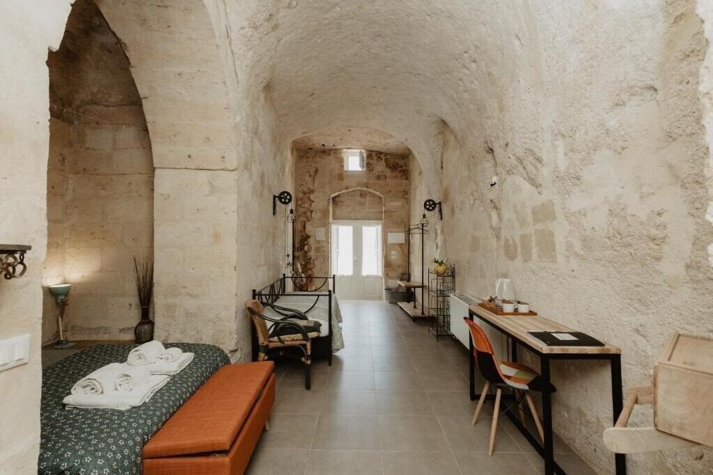 Фото Residenza Le Dodici Lune 4*