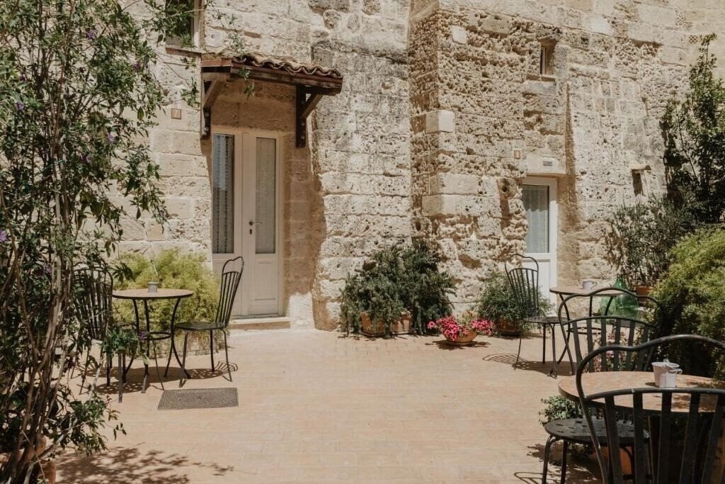 Изображение Residenza Le Dodici Lune 4*
