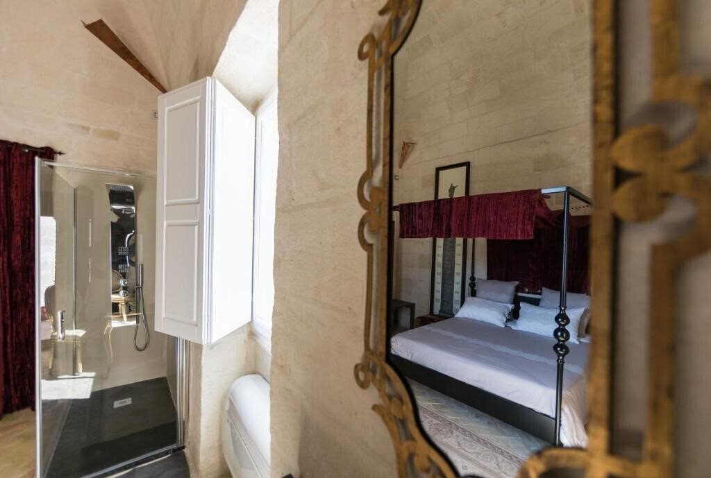 Фото Maison D'Ax 4*