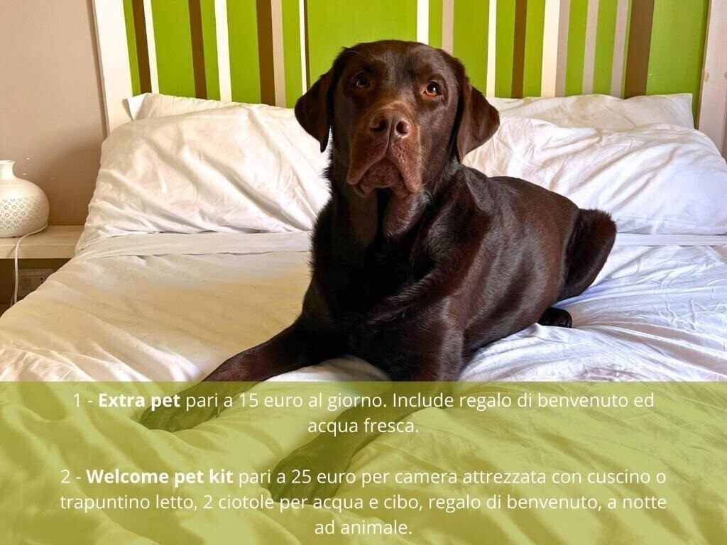 Зображення Myricae Affittacamere 3*