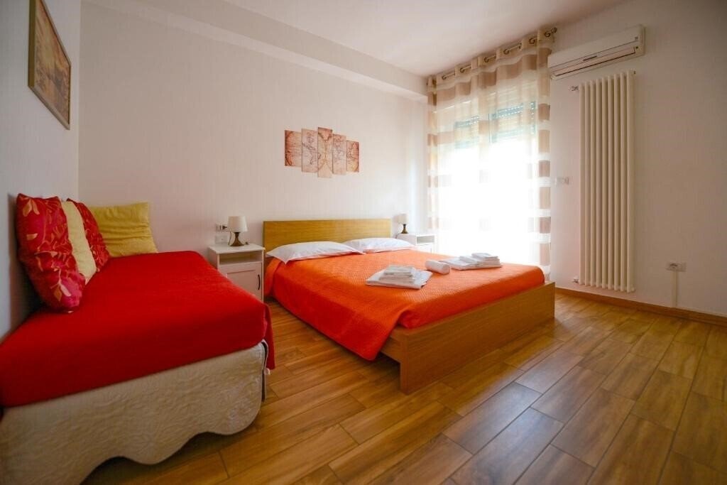 Отель La Casa di Ketty 3*