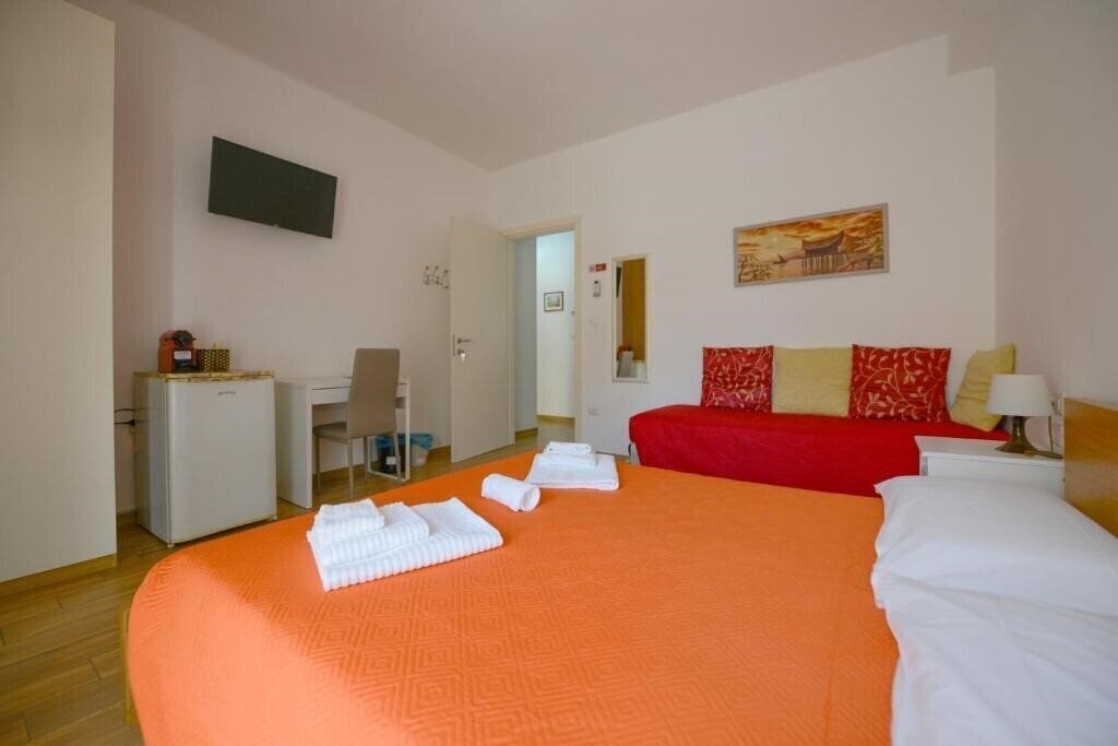 Картинка La Casa di Ketty 3*