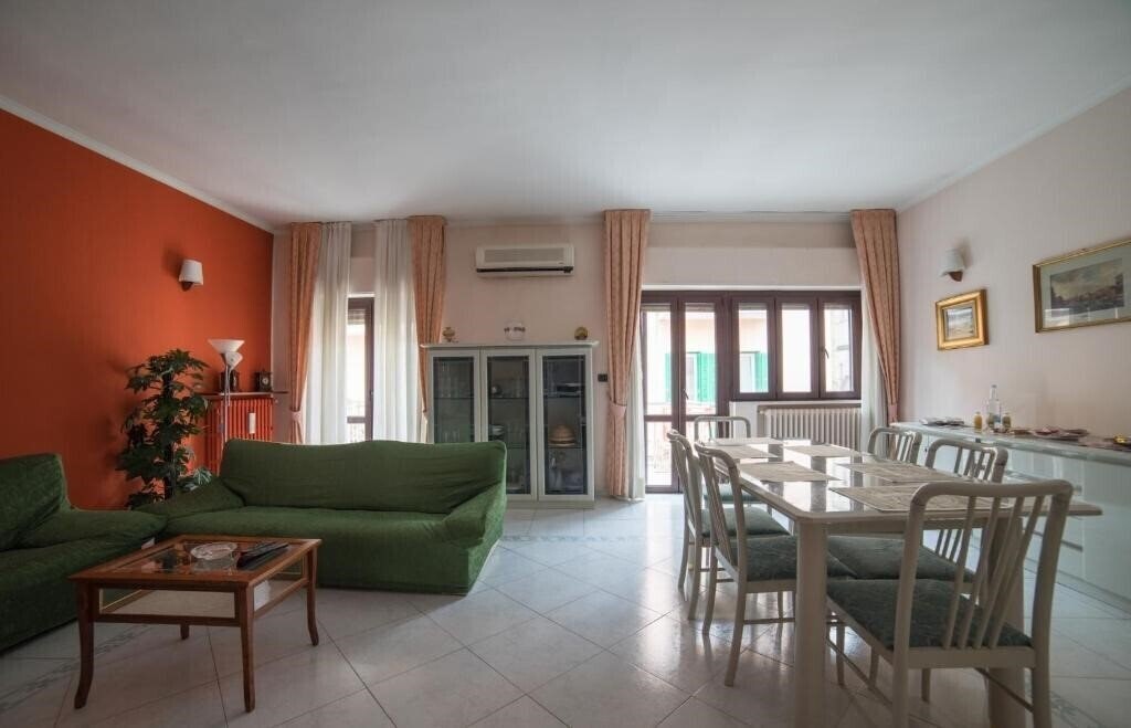 Отель La Casa di Rosa 3*