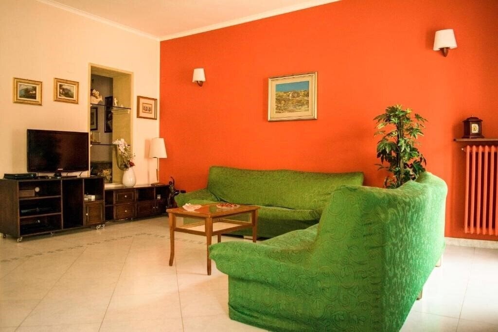 Картинка La Casa di Rosa 3*
