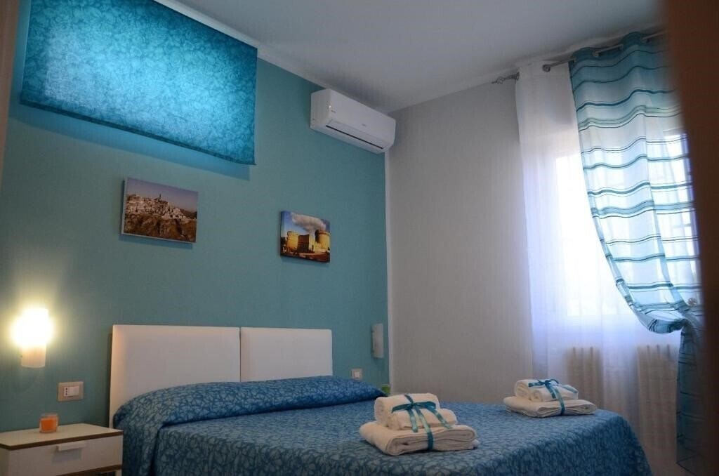 Отель La Collinetta dei Sassi 3*