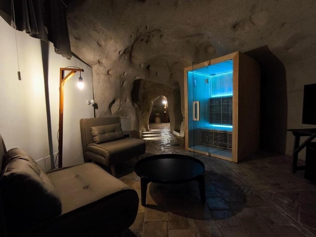 Фотография L'Artiere Dimore nei Sassi 4*