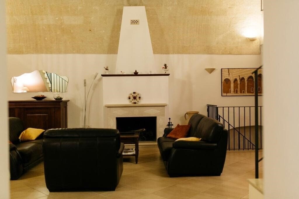 Готель Residence del Casalnuovo 3*