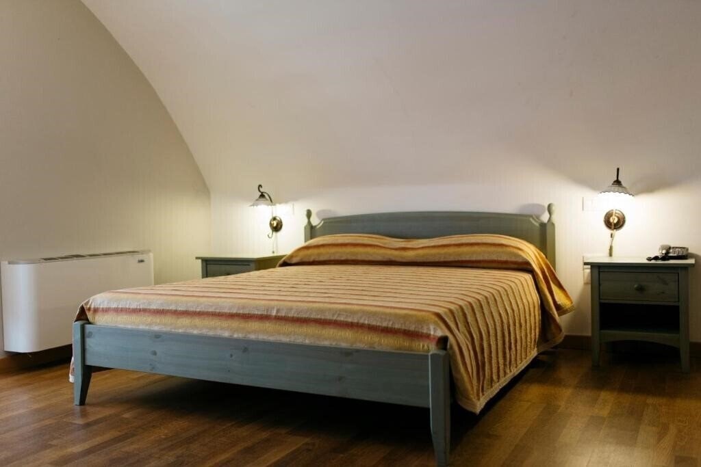 Фотографія Residence del Casalnuovo 3*