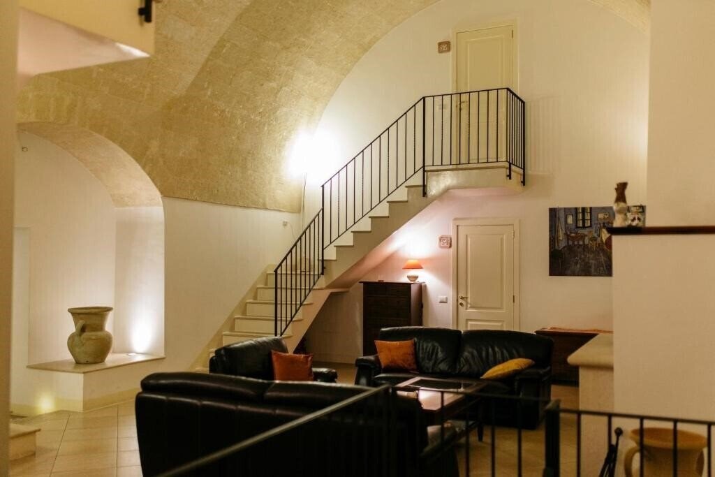 Картинка Residence del Casalnuovo 3*