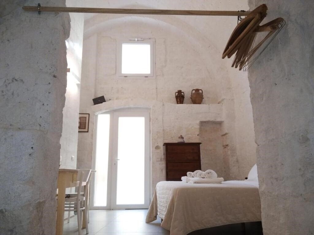 Готель Palazzo Enselmi 3*