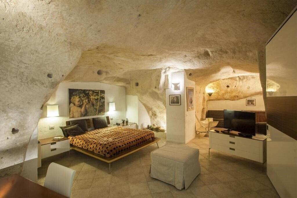 Фото Residence San Pietro Barisano 3*