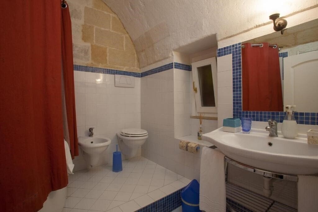 Фотографія Residence San Pietro Barisano 3*