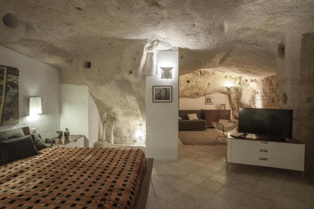 Картинка Residence San Pietro Barisano 3*