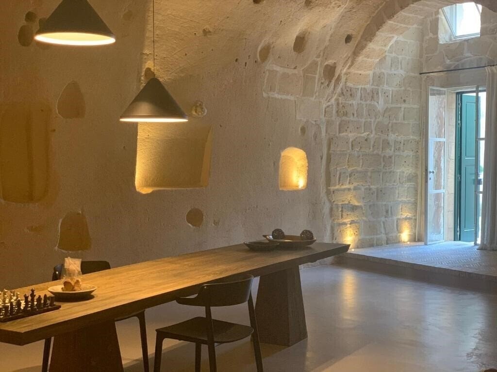Изображение Stageroom01 - Matera 4*