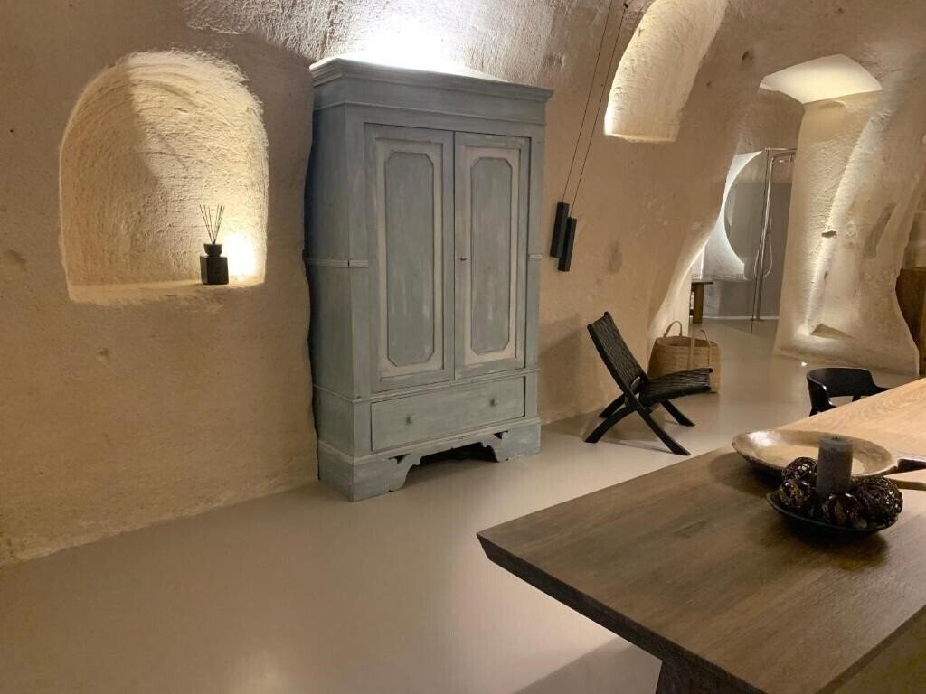 Картинка Stageroom01 - Matera 4*
