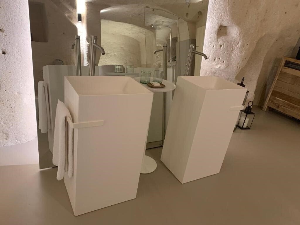 Изображение Stageroom02 - Matera 4*